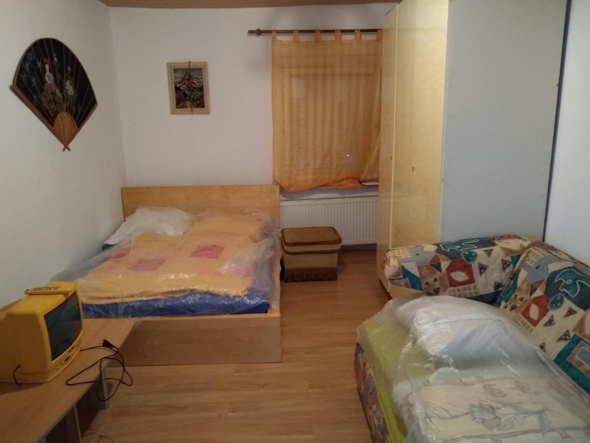 Haus Zauberwald Деревянный коттедж Reichenbach (Upper Franconia)