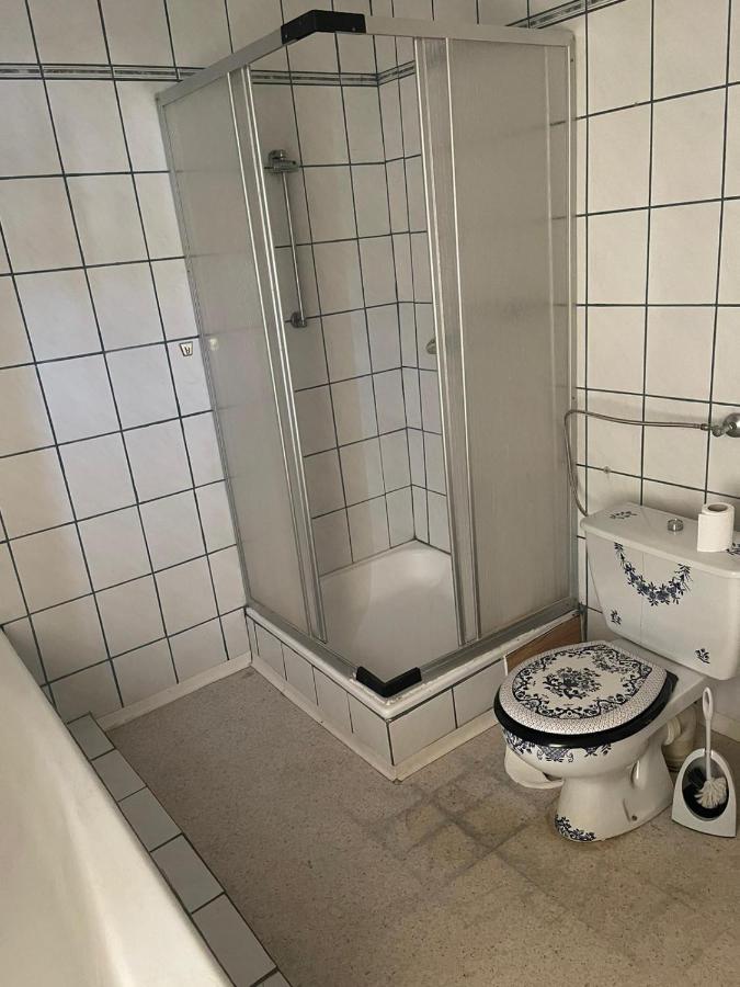 Lodge Haus Zauberwald Reichenbach (Upper Franconia)