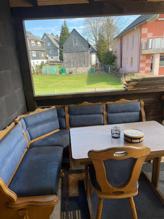 Lodge Haus Zauberwald *