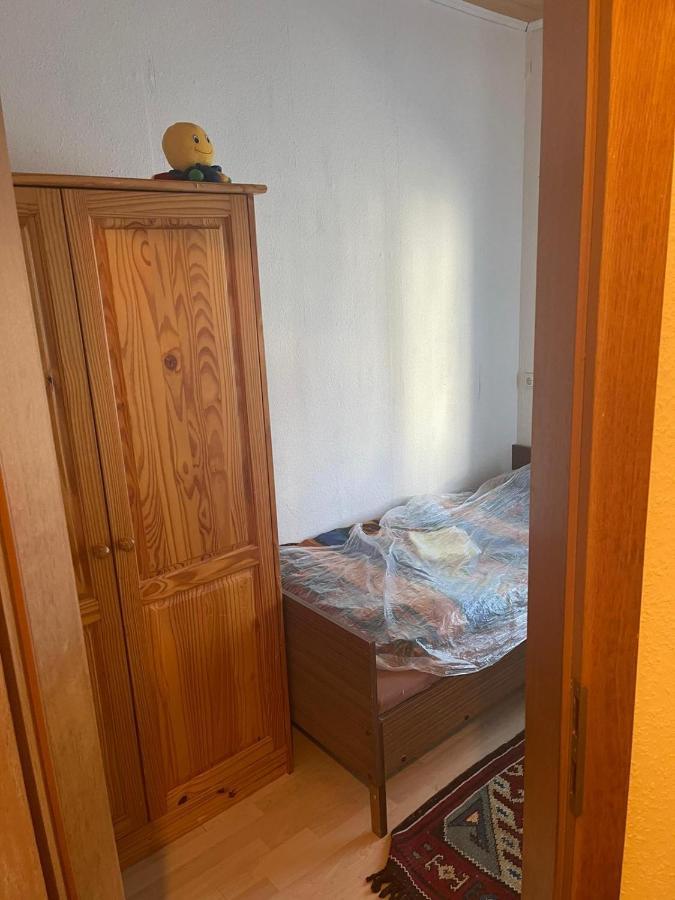 Деревянный коттедж Haus Zauberwald