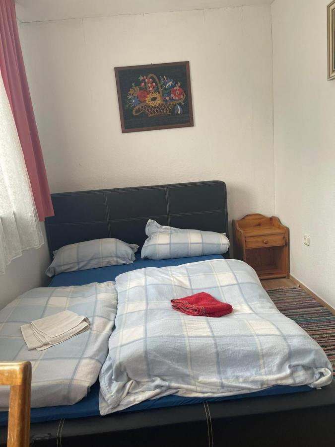 Haus Zauberwald Lodge *